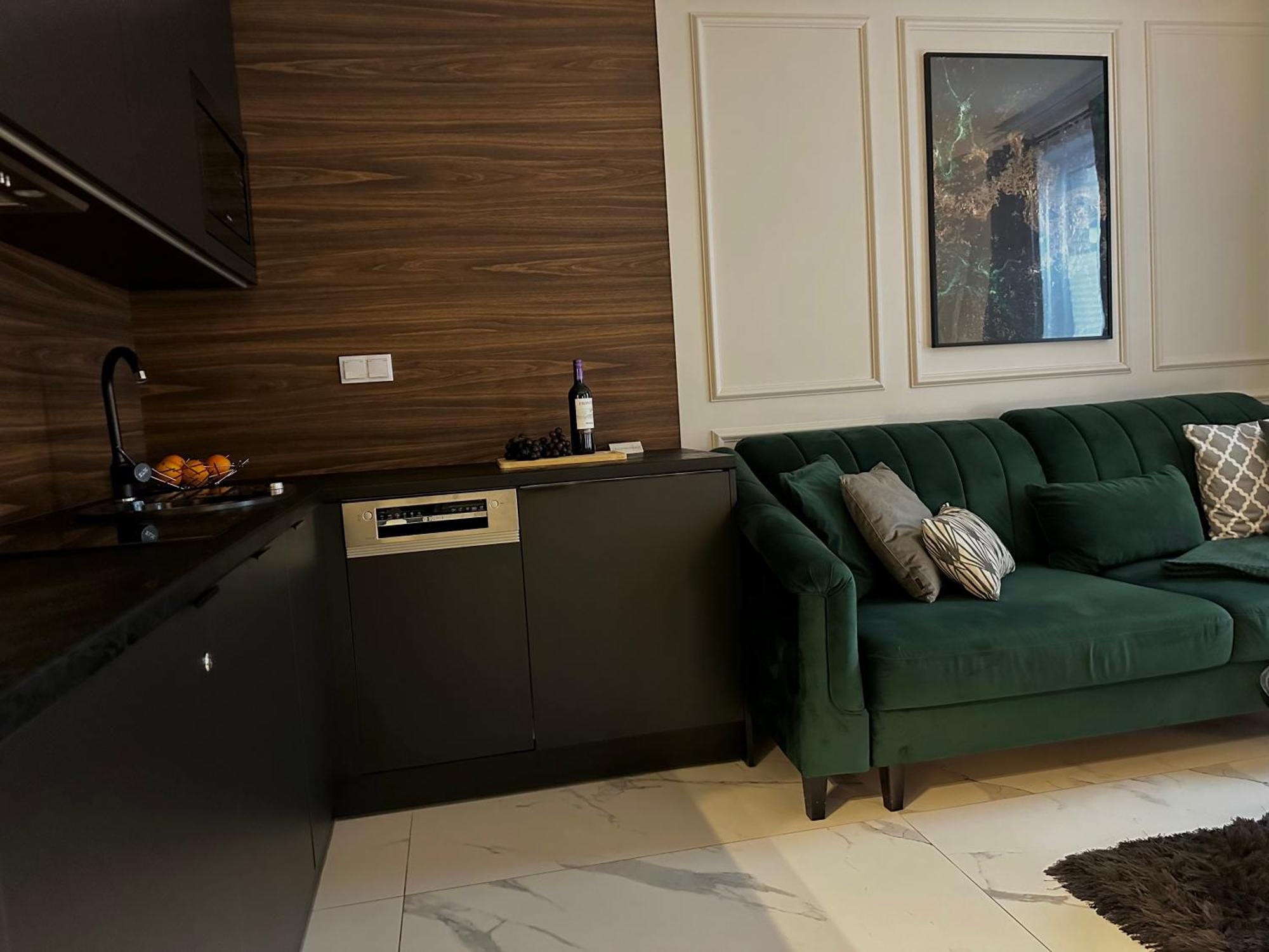 Apartamenty Kielce- Apartament Szmaragd Przy Zalew Kielecki, Faktura, Parking, Centrum Dış mekan fotoğraf